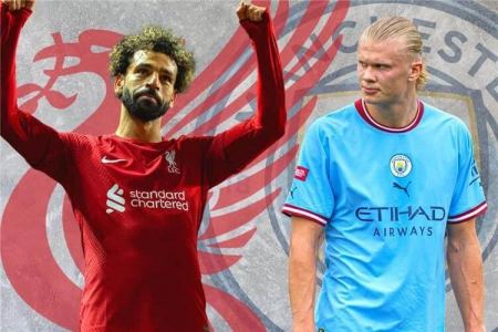 Match Today: Liverpool vs Manchester City 22-12-2022 English League Cup